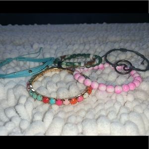Cute Summer Bracelets